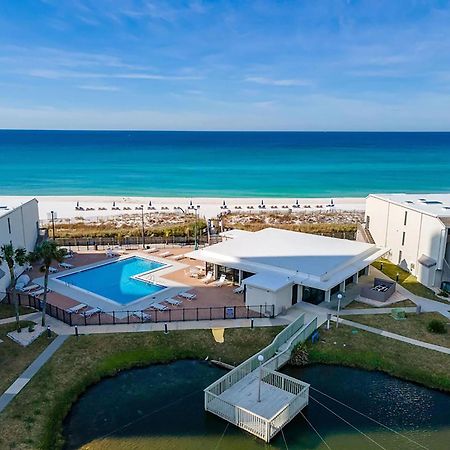 Sugar Beach C-3 Panama City Beach Eksteriør bilde