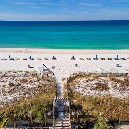 Sugar Beach C-3 Panama City Beach Eksteriør bilde