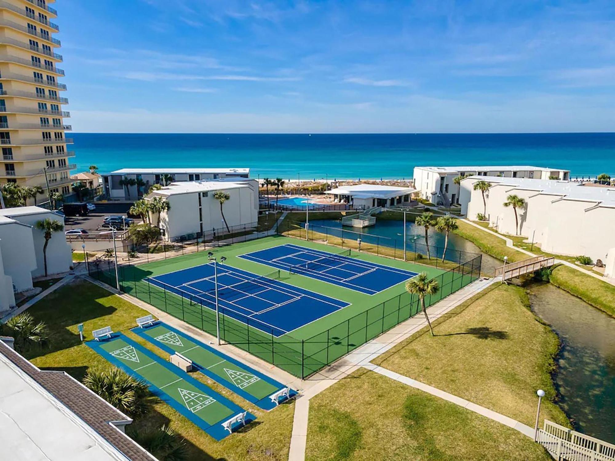 Sugar Beach C-3 Panama City Beach Eksteriør bilde